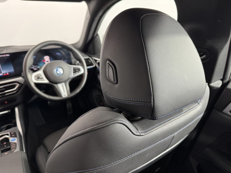 2024 (24) BMW I4 210kW eDrive35 M Sport 70kWh 5dr Auto 5308701