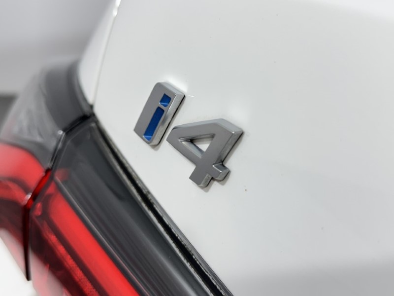 2024 (24) BMW I4 210kW eDrive35 M Sport 70kWh 5dr Auto 5308681