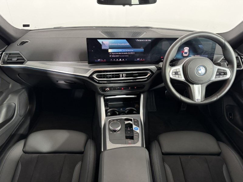 2024 (24) BMW I4 210kW eDrive35 M Sport 70kWh 5dr Auto 5308702