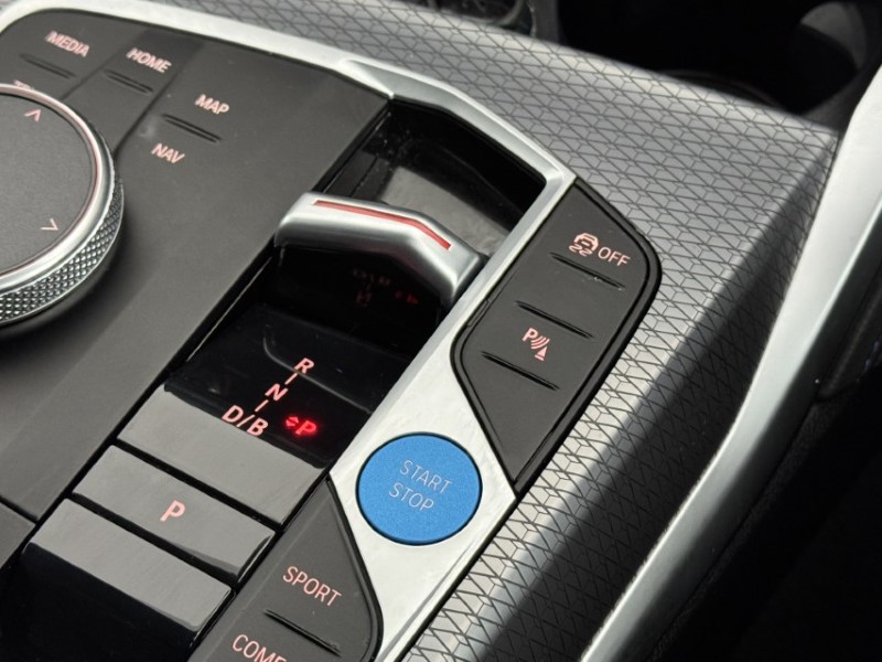 2024 (24) BMW I4 210kW eDrive35 M Sport 70kWh 5dr Auto 5308656