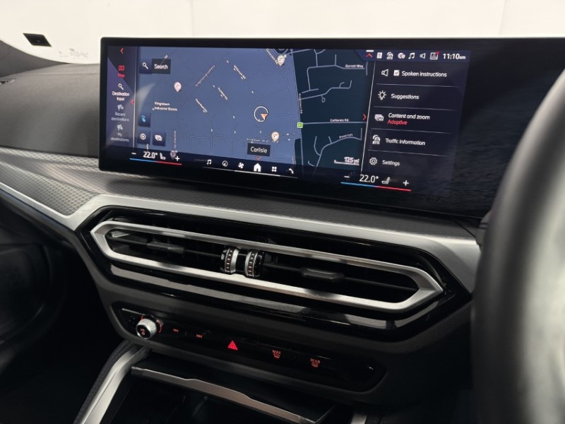 2024 (24) BMW I4 210kW eDrive35 M Sport 70kWh 5dr Auto 5308660