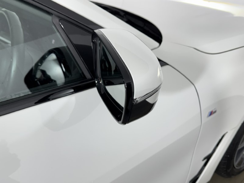 2024 (24) BMW I4 210kW eDrive35 M Sport 70kWh 5dr Auto 5308674