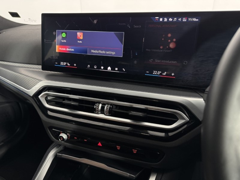 2024 (24) BMW I4 210kW eDrive35 M Sport 70kWh 5dr Auto 5308658