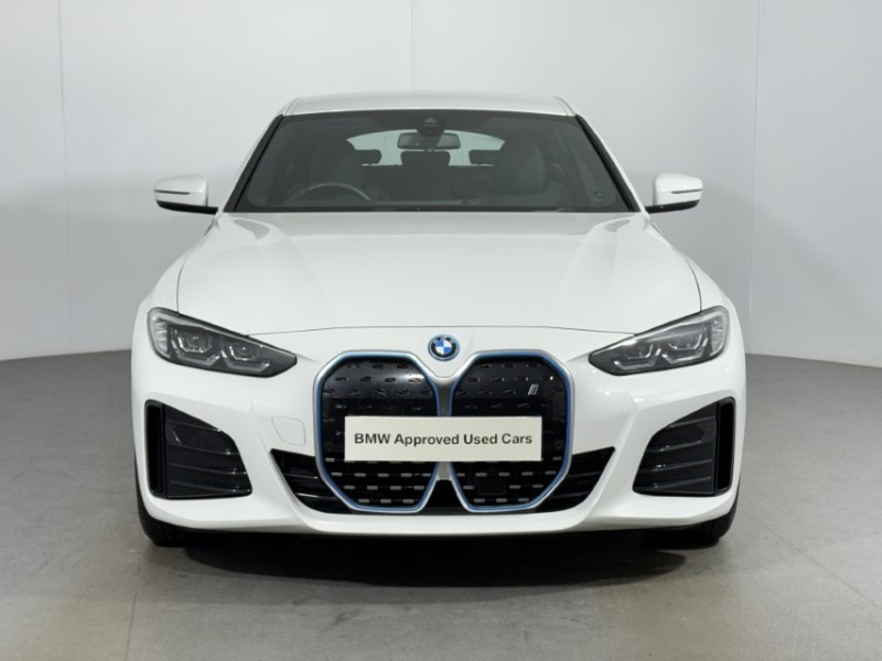 2024 (24) BMW I4 210kW eDrive35 M Sport 70kWh 5dr Auto 5308763