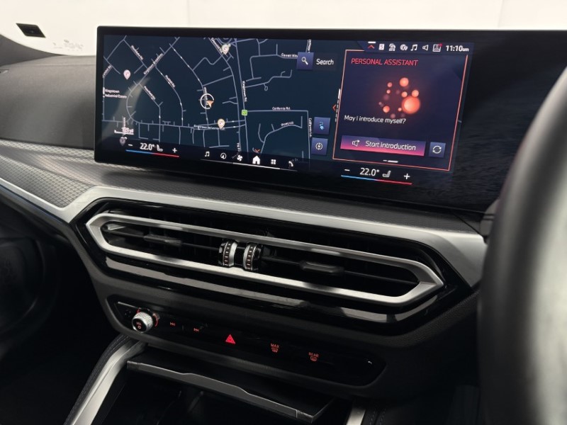 2024 (24) BMW I4 210kW eDrive35 M Sport 70kWh 5dr Auto 5308657