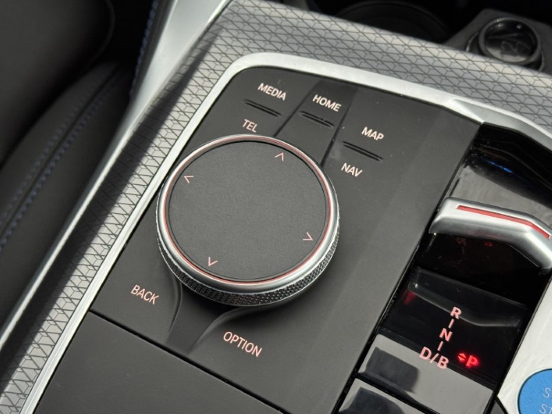 2024 (24) BMW I4 210kW eDrive35 M Sport 70kWh 5dr Auto 5308654