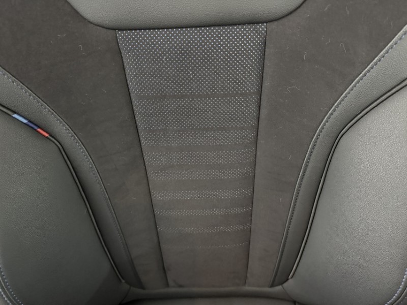 2024 (24) BMW I4 210kW eDrive35 M Sport 70kWh 5dr Auto 5308670