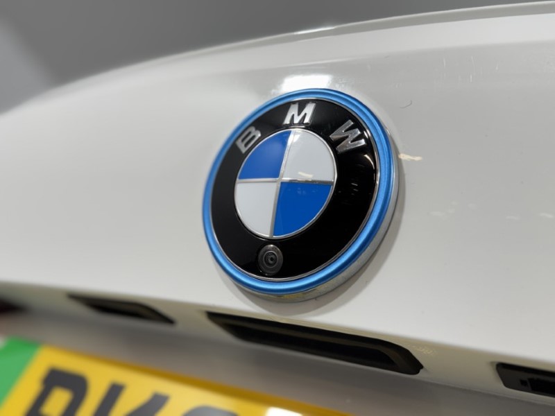 2024 (24) BMW I4 210kW eDrive35 M Sport 70kWh 5dr Auto 5308680