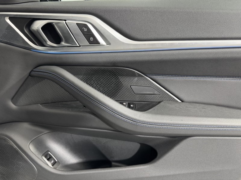 2024 (24) BMW I4 210kW eDrive35 M Sport 70kWh 5dr Auto 5308673