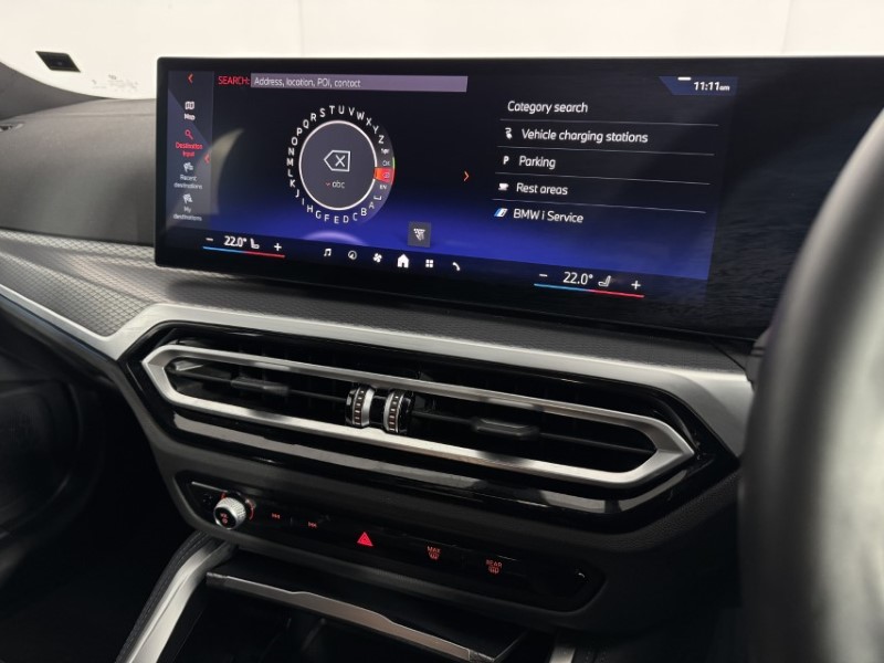 2024 (24) BMW I4 210kW eDrive35 M Sport 70kWh 5dr Auto 5308661