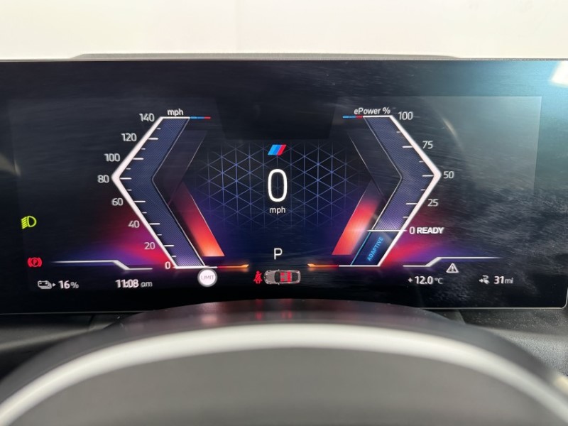 2024 (24) BMW I4 210kW eDrive35 M Sport 70kWh 5dr Auto 5308646