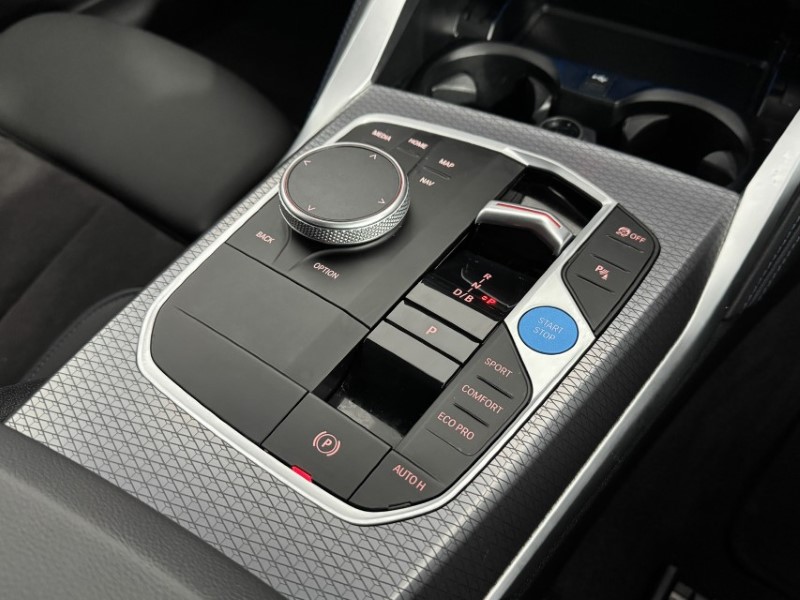 2024 (24) BMW I4 210kW eDrive35 M Sport 70kWh 5dr Auto 5308648