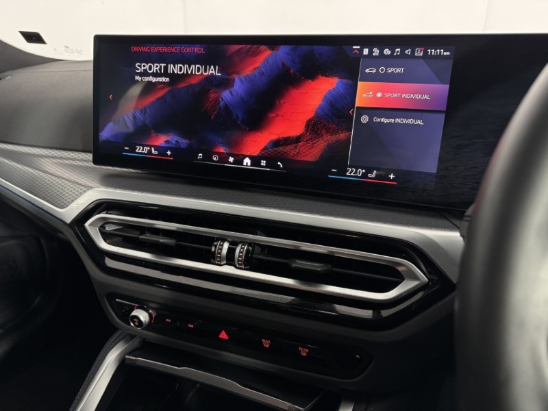 2024 (24) BMW I4 210kW eDrive35 M Sport 70kWh 5dr Auto 5308662