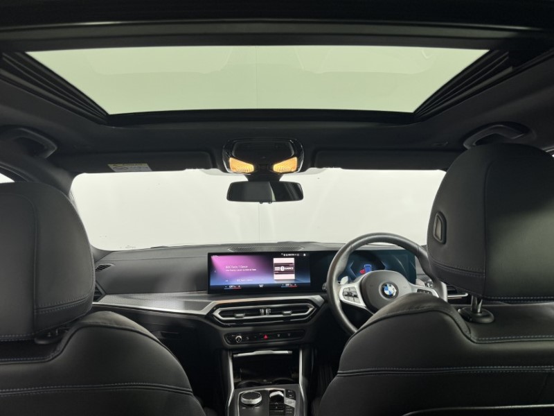 2024 (24) BMW 3 SERIES 320i M Sport 5dr Step Auto 5282195