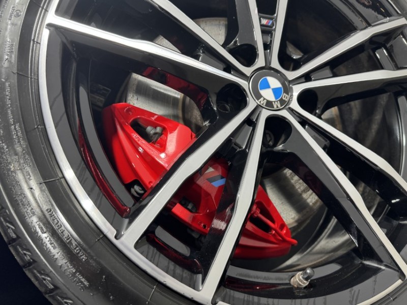 2024 (24) BMW 3 SERIES 320i M Sport 5dr Step Auto 5282217