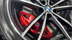 2024 (24) BMW 3 SERIES 320i M Sport 5dr Step Auto 5282217