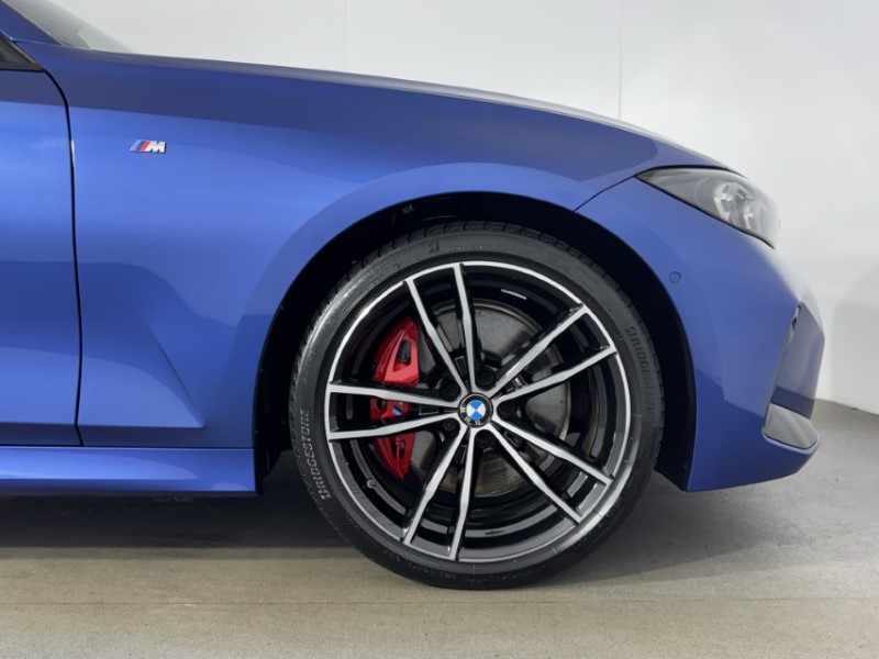 2024 (24) BMW 3 SERIES 320i M Sport 5dr Step Auto 5282179