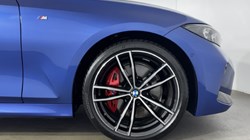 2024 (24) BMW 3 SERIES 320i M Sport 5dr Step Auto 5282179