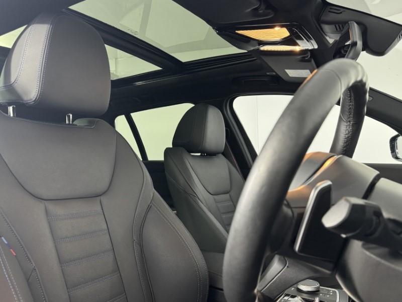 2024 (24) BMW 3 SERIES 320i M Sport 5dr Step Auto 5282183