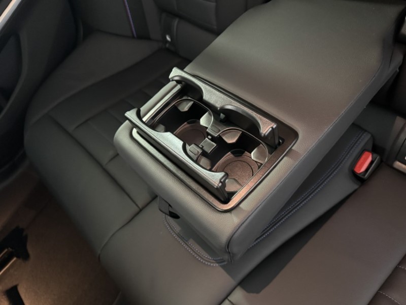 2024 (24) BMW 3 SERIES 320i M Sport 5dr Step Auto 5282193