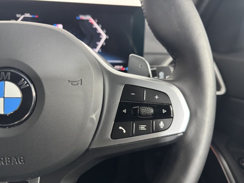 2024 (24) BMW 3 SERIES 320i M Sport 5dr Step Auto 5282161