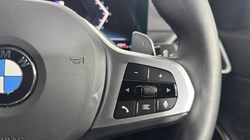 2024 (24) BMW 3 SERIES 320i M Sport 5dr Step Auto 5282161