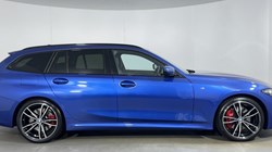 2024 (24) BMW 3 SERIES 320i M Sport 5dr Step Auto 5282215