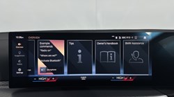 2024 (24) BMW 3 SERIES 320i M Sport 5dr Step Auto 5282167