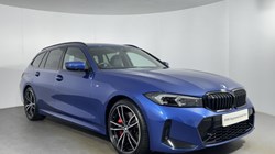 2024 (24) BMW 3 SERIES 320i M Sport 5dr Step Auto 5282213
