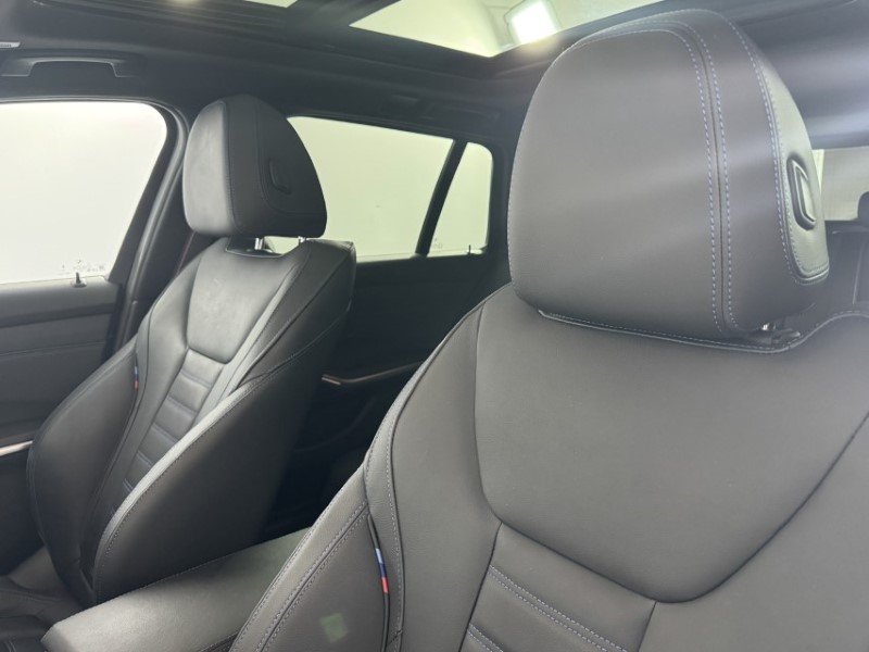 2024 (24) BMW 3 SERIES 320i M Sport 5dr Step Auto 5282202