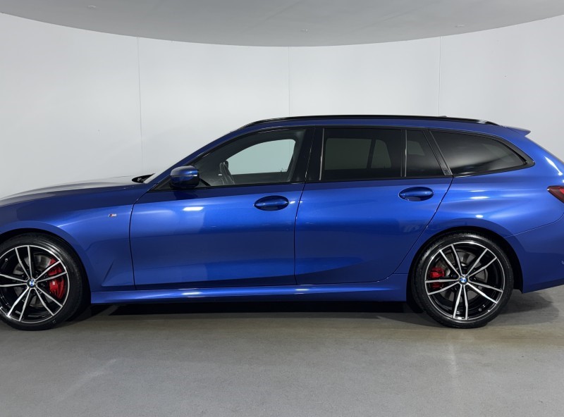 2024 (24) BMW 3 SERIES 320i M Sport 5dr Step Auto 5282211