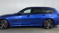 2024 (24) BMW 3 SERIES 320i M Sport 5dr Step Auto 5282211