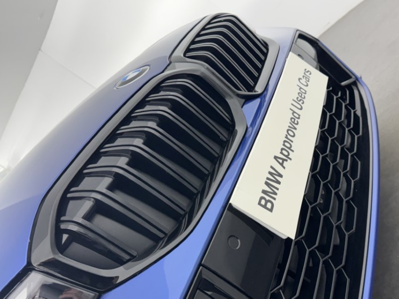 2024 (24) BMW 3 SERIES 320i M Sport 5dr Step Auto 5282182