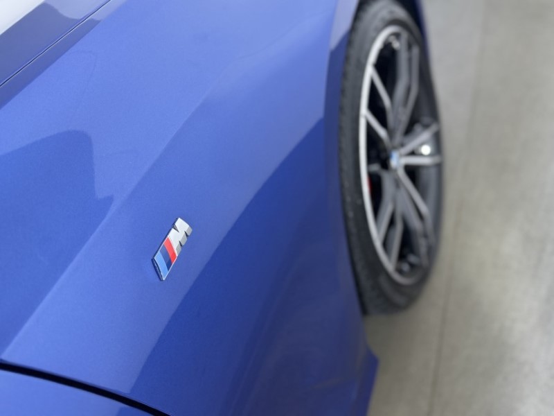 2024 (24) BMW 3 SERIES 320i M Sport 5dr Step Auto 5282180