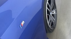 2024 (24) BMW 3 SERIES 320i M Sport 5dr Step Auto 5282180