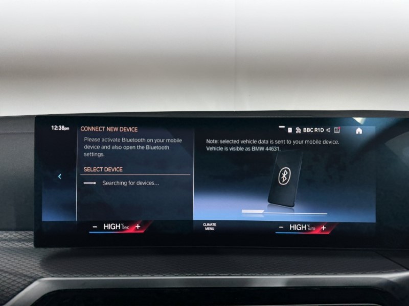 2024 (24) BMW 3 SERIES 320i M Sport 5dr Step Auto 5282166