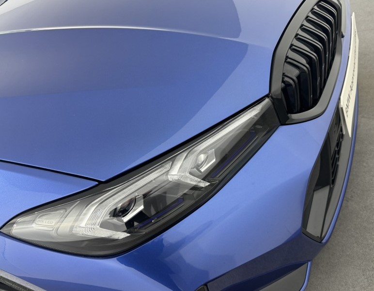 2024 (24) BMW 3 SERIES 320i M Sport 5dr Step Auto 5282181