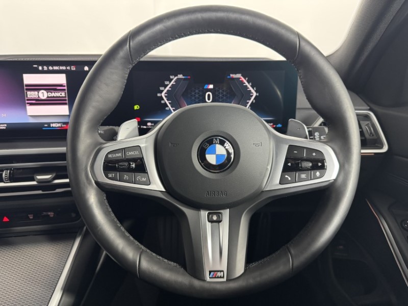 2024 (24) BMW 3 SERIES 320i M Sport 5dr Step Auto 5282158