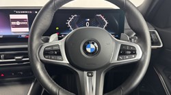 2024 (24) BMW 3 SERIES 320i M Sport 5dr Step Auto 5282158