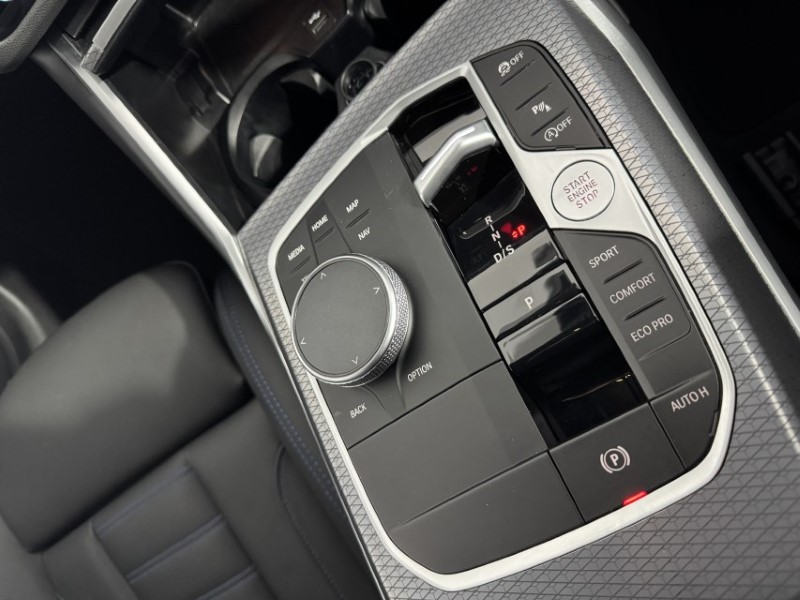 2024 (24) BMW 3 SERIES 320i M Sport 5dr Step Auto 5282175