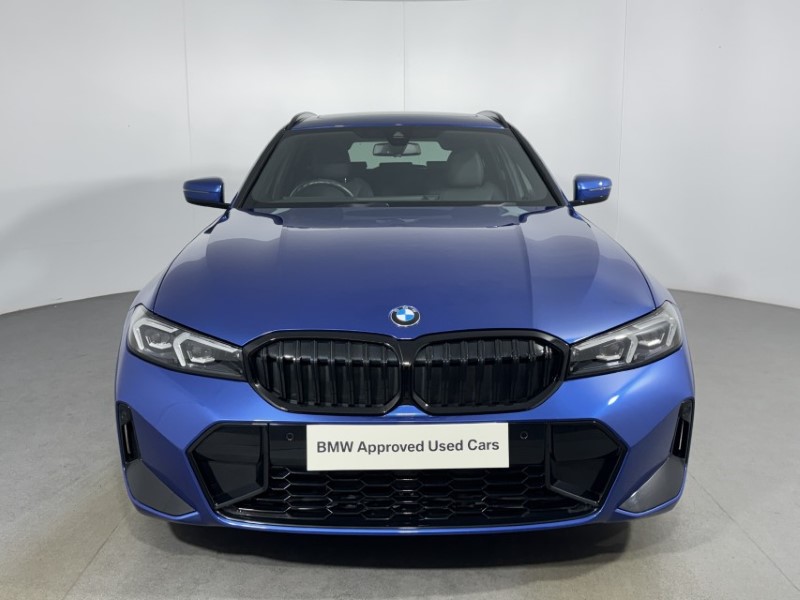 2024 (24) BMW 3 SERIES 320i M Sport 5dr Step Auto 5282212