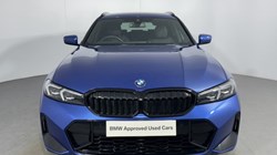 2024 (24) BMW 3 SERIES 320i M Sport 5dr Step Auto 5282212