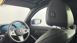 2024 (24) BMW 3 SERIES 320i M Sport 5dr Step Auto 5282204