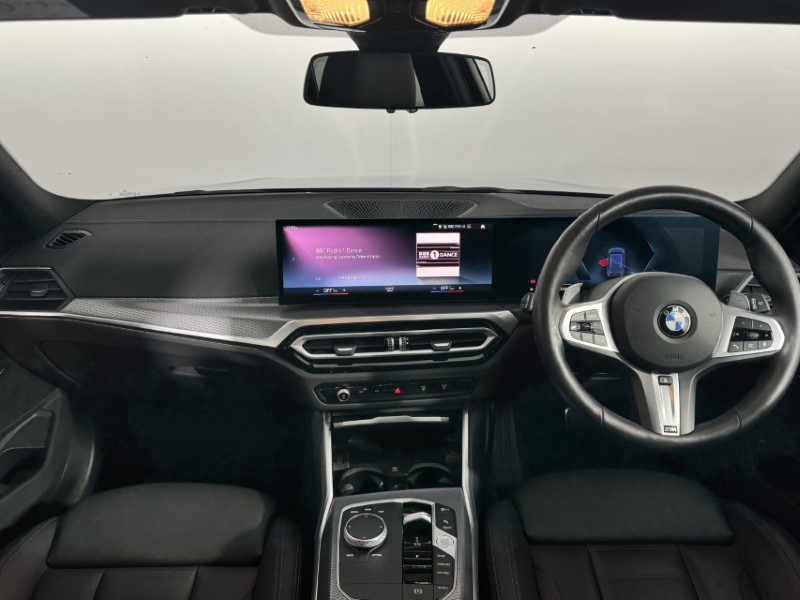 2024 (24) BMW 3 SERIES 320i M Sport 5dr Step Auto 5282197
