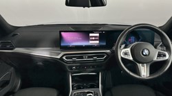 2024 (24) BMW 3 SERIES 320i M Sport 5dr Step Auto 5282197