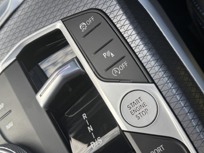 2024 (24) BMW 3 SERIES 320i M Sport 5dr Step Auto 5288904