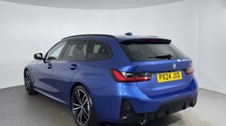 2024 (24) BMW 3 SERIES 320i M Sport 5dr Step Auto 5282210