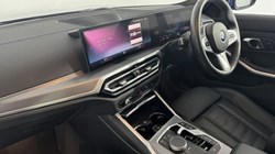 2024 (24) BMW 3 SERIES 320i M Sport 5dr Step Auto 5282201