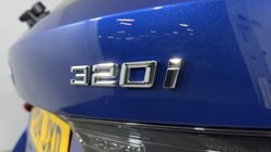 2024 (24) BMW 3 SERIES 320i M Sport 5dr Step Auto 5282186