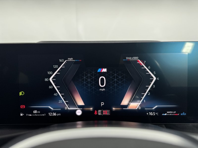 2024 (24) BMW 3 SERIES 320i M Sport 5dr Step Auto 5282159